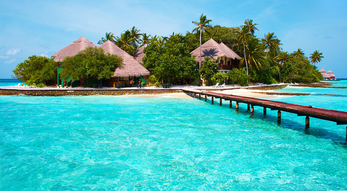 Island Passage